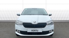 Skoda Fabia 1.0 TSI SE Drive 5dr Petrol Hatchback